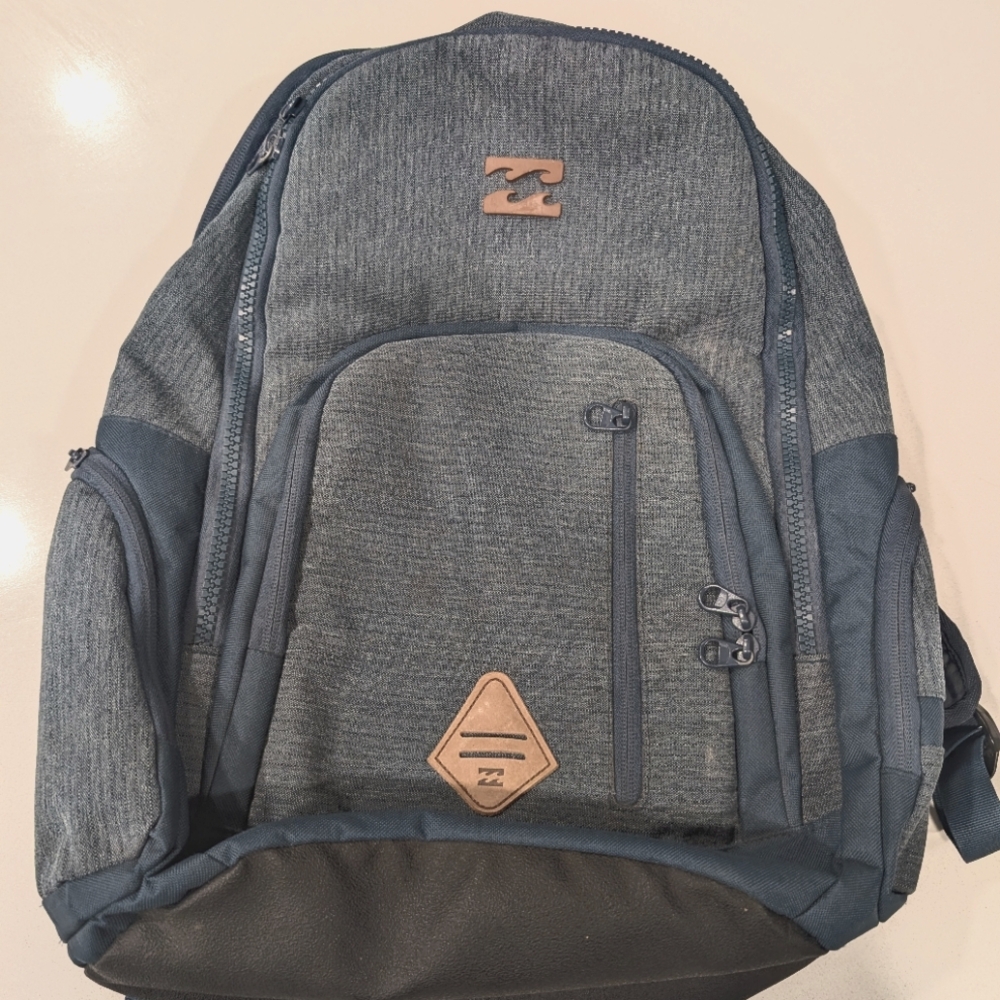 BILLABONG BACKPACK